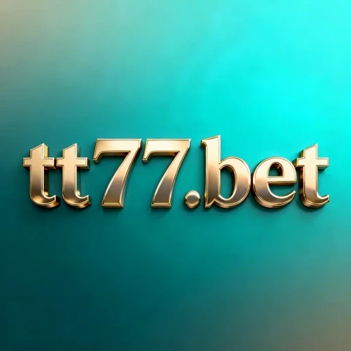 tt77.bet Logo