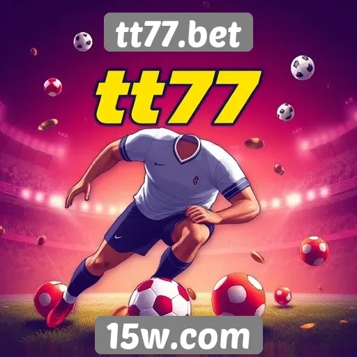 O impacto de tt77.bet na indústria de jogos