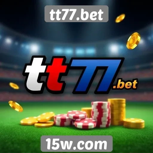 Impacto do tt77.bet nas plataformas de jogos online