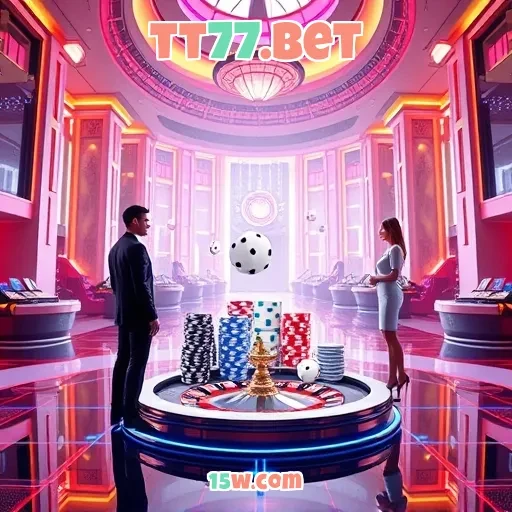 tt77.bet Cassino Ao Vivo
