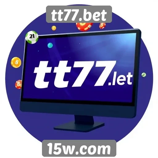 Estratégias de marketing utilizadas pelo tt77.bet