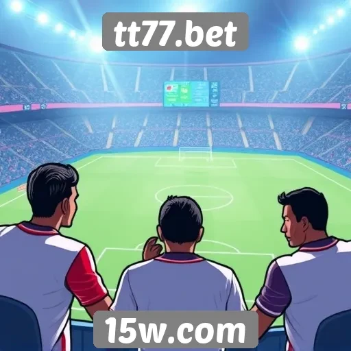 Depoimentos de jogadores sobre tt77.bet