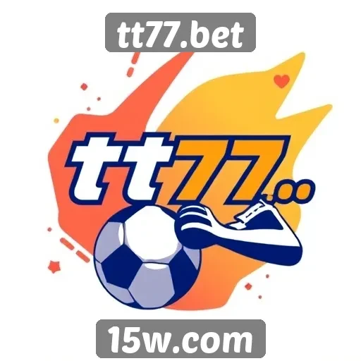 Apostas esportivas em destaque no tt77.bet