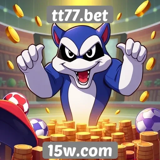 Tendências e inovações no tt77.bet