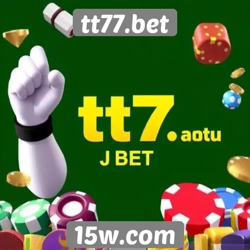 tt77.bet oferece diversas opções de jogos online